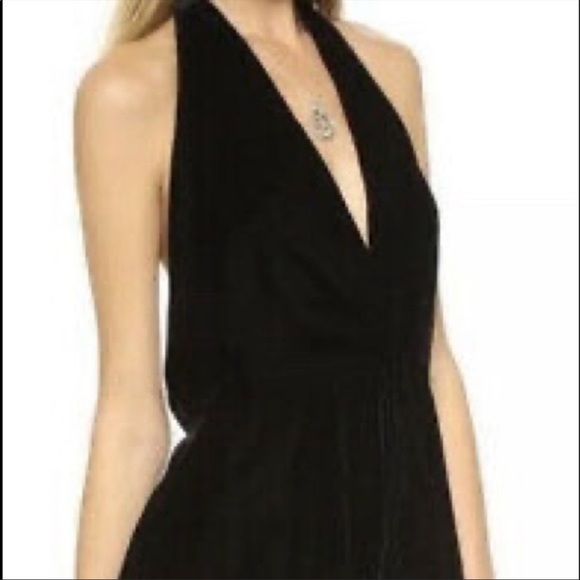 Express Halter Top - Picture 2 of 4